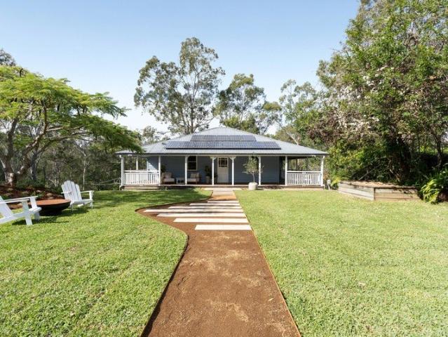 Cottage for sale in Methul, Queensland