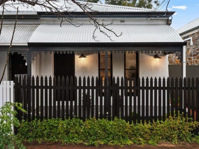 House for sale in Horseshoe Creek, South Australia