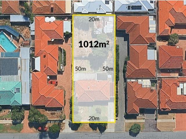 House for sale in Tuart Hill, City of Stirling