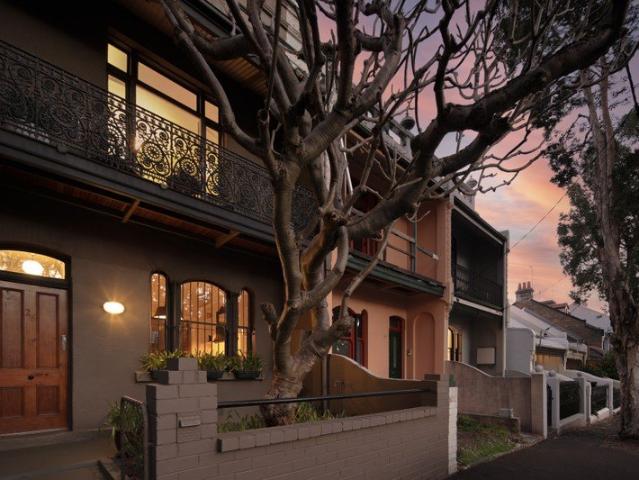 House for sale in Erskineville, Sydney