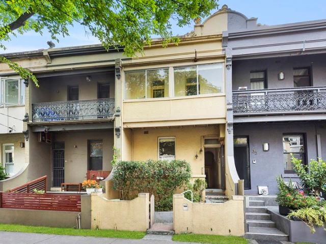 House for sale in Eastern Suburbs, Sydney