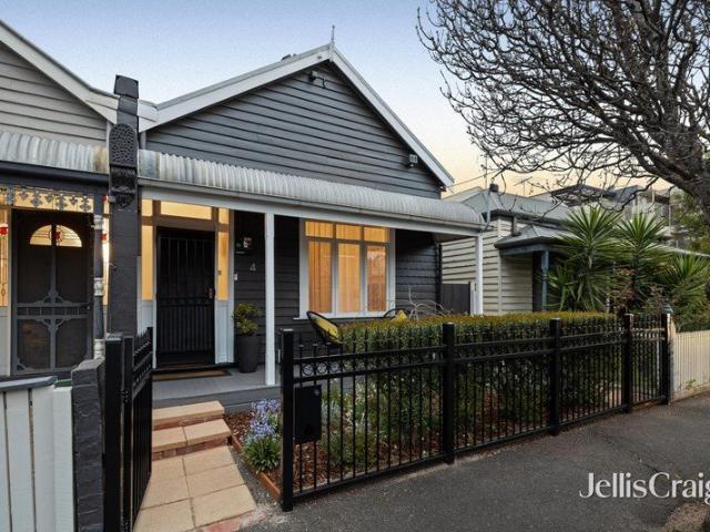 House for sale in Northcote, Melbourne