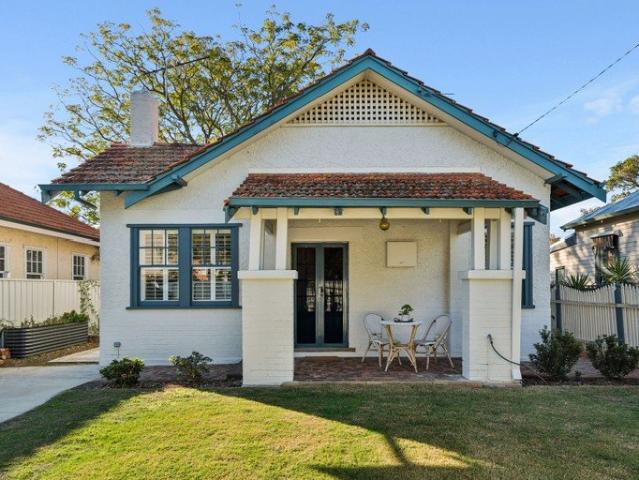 House for sale in Leederville, Western Australia