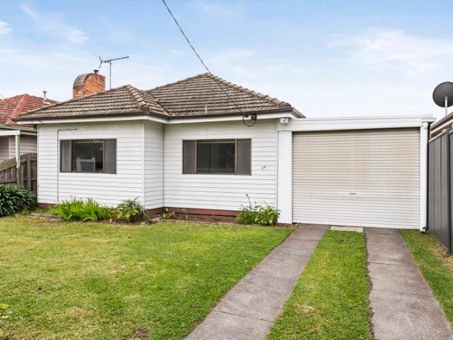 House for sale in Yarraville, Melbourne