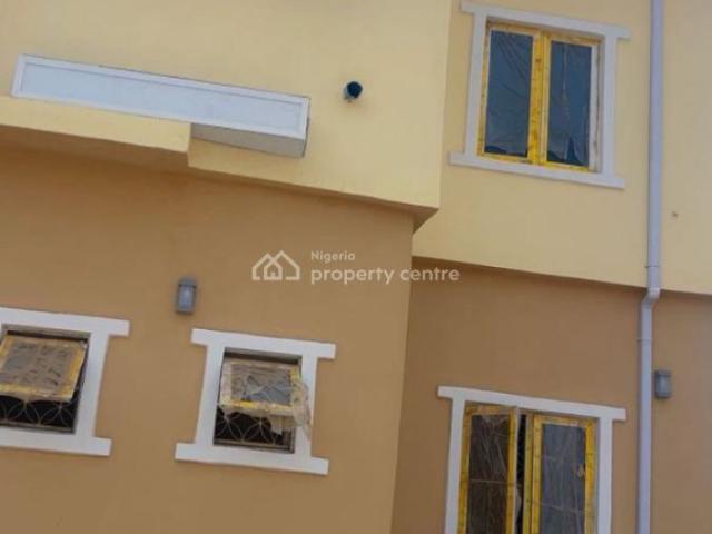 Property for rent in Kubwa, Sokoto