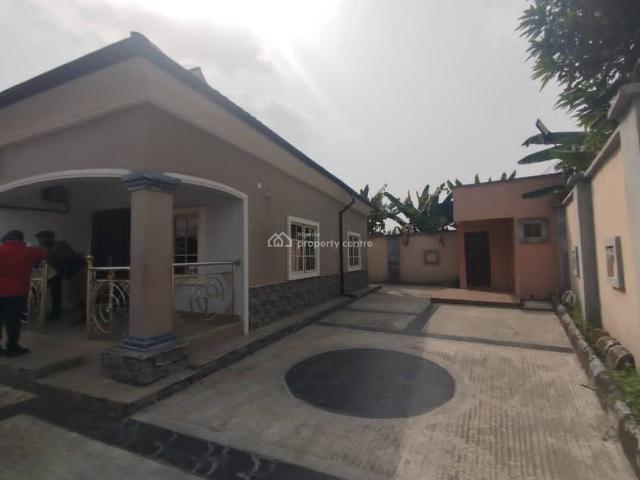 Property for sale in Uyo, Akwa Ibom