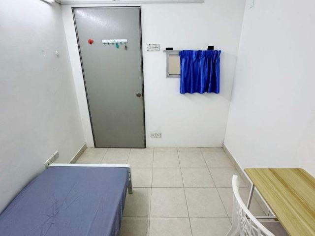 Room for rent in Petaling, Subang Jaya