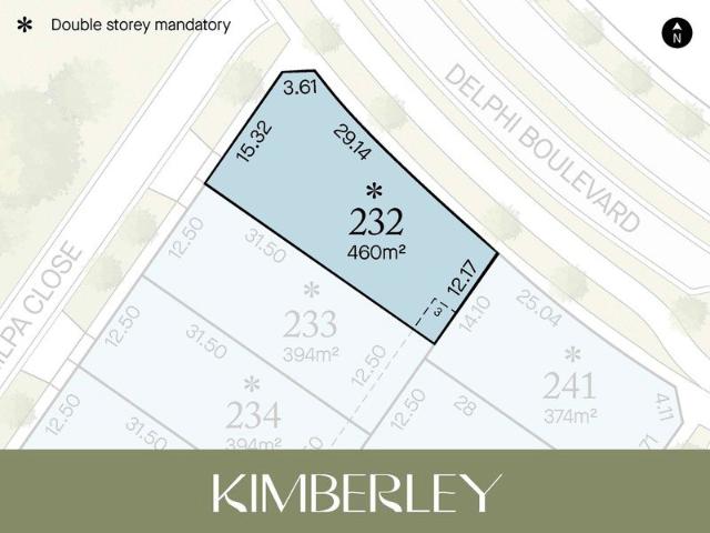 Land for sale in Camerons Creek, Victoria