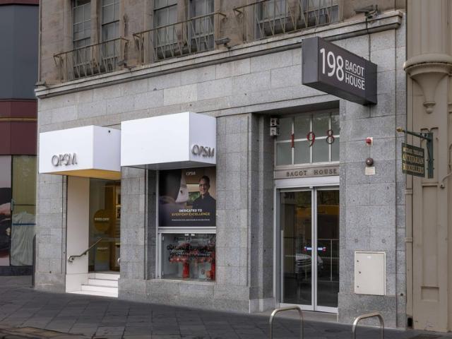Office for sale in Adelaide