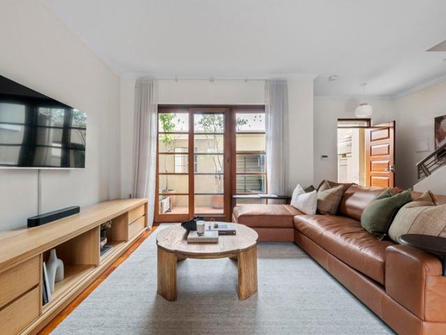 Townhouse for sale in Subiaco, City of Subiaco