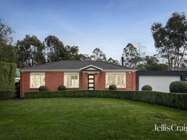 House for sale in Camerons Creek, Victoria