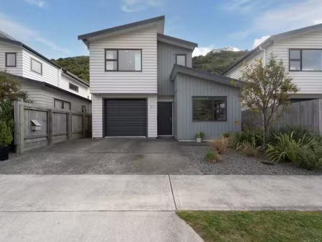 House for sale in Matata, Wellington