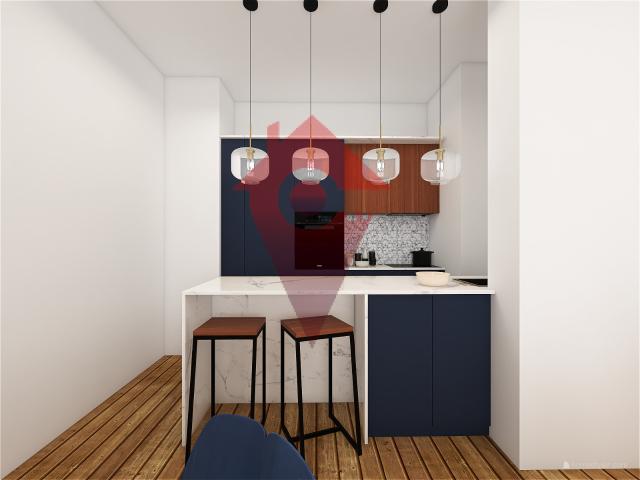Duplex vente à Clichy