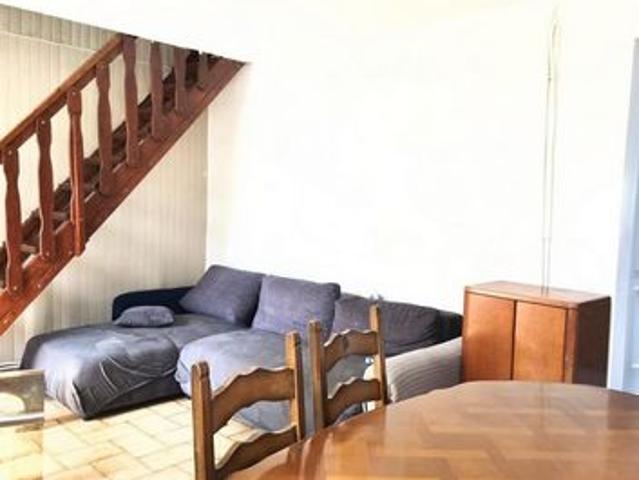 Villa vente à Le Raincy, Clichy-sous-bois