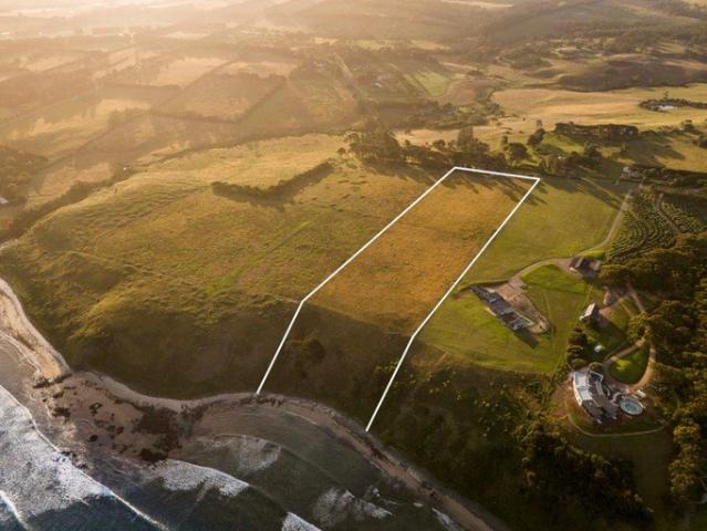 Land for sale in Camerons Creek, Victoria