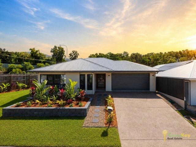 House for sale in Kewarra Beach, Queensland