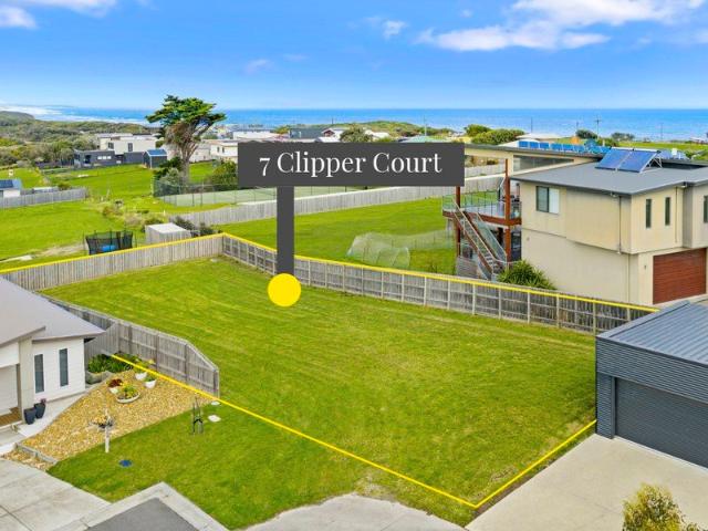 Land for sale in Kilcunda, Victoria