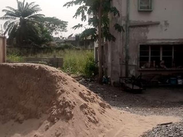 Property for sale in Ikeja , Abuja