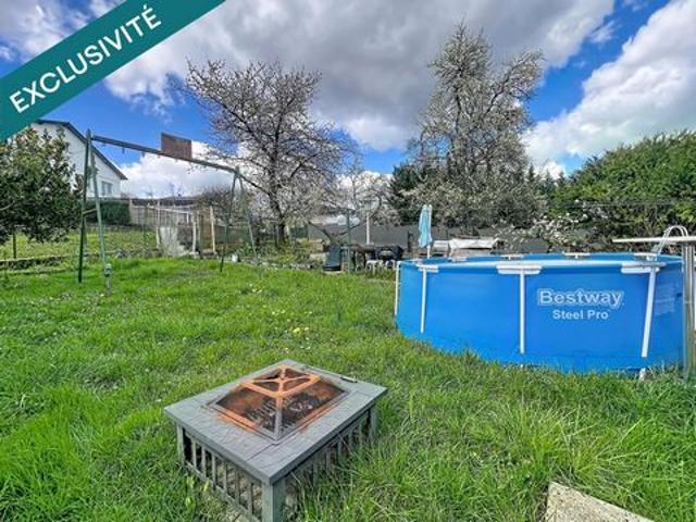 Villa vente à Thionville, Clouange