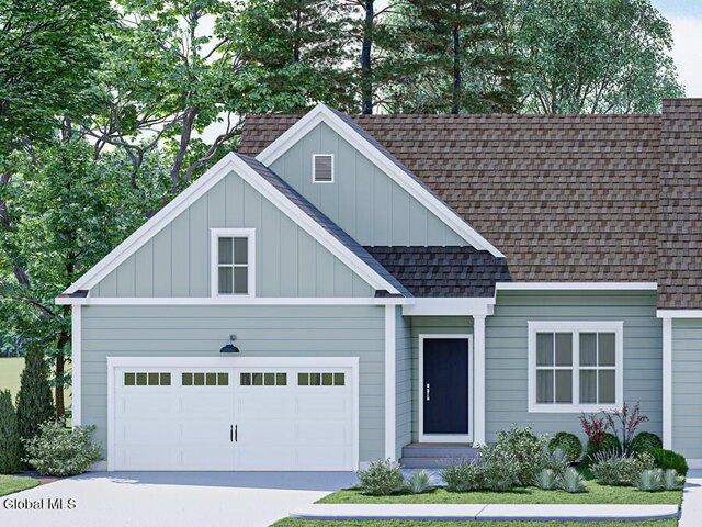 House for sale in Castleton On Hudson, New York
