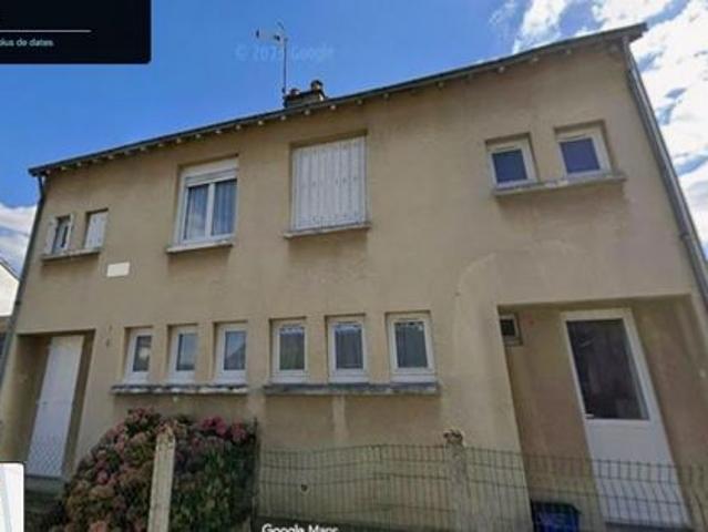 Villa vente à Châteaudun, Cloyes-sur-le-loir