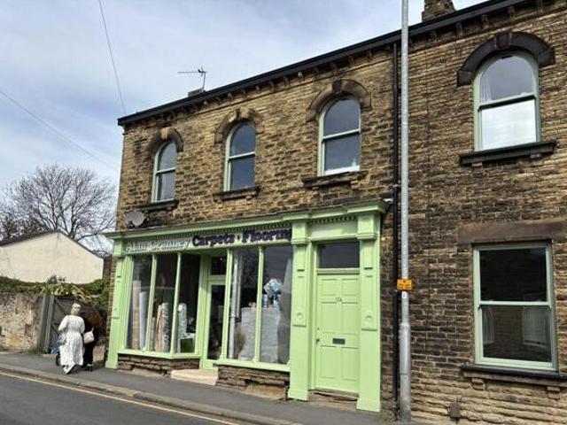 House for sale in North Yorkshire