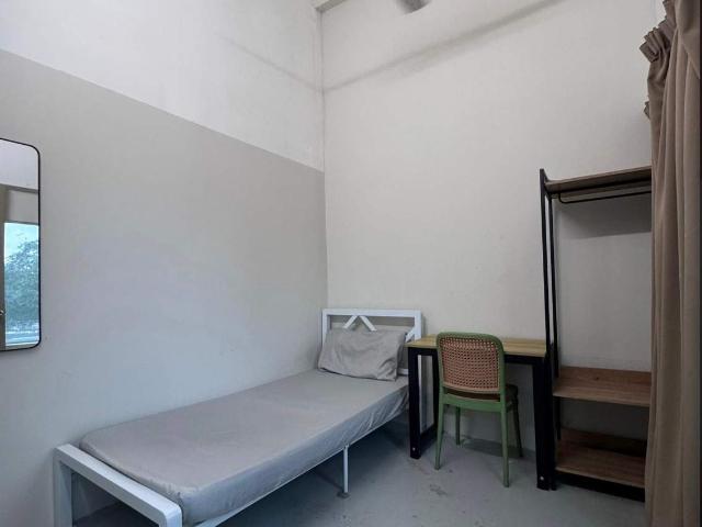 Apartment for rent in Petaling, Alam Impian