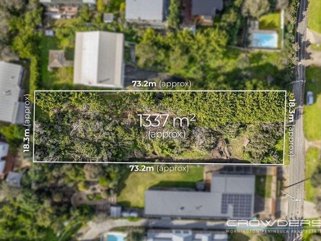 Land for sale in Camerons Creek, Victoria