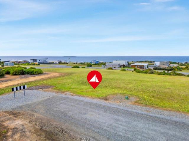 Land for sale in Point Boston, South Australia