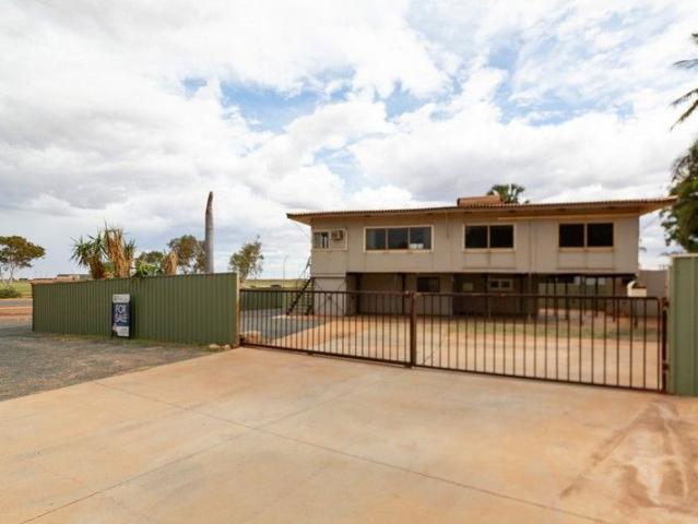House for sale in Port Hedland, Western Australia