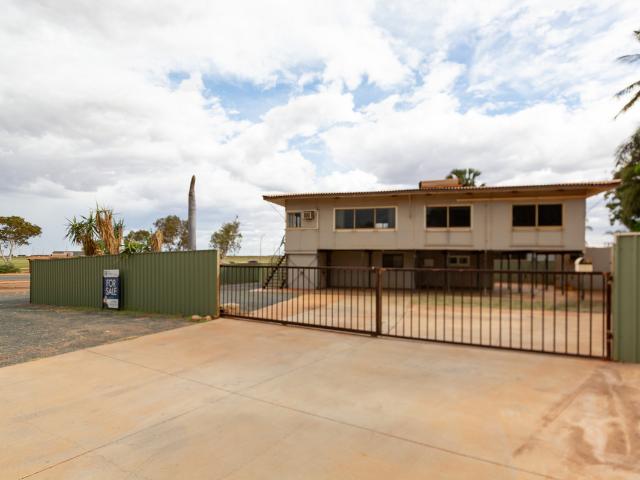 House for sale in Port Hedland, Western Australia