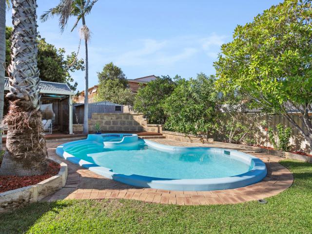 House for sale in Sorrento, Western Australia