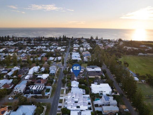 House for sale in Swanbourne, Western Australia