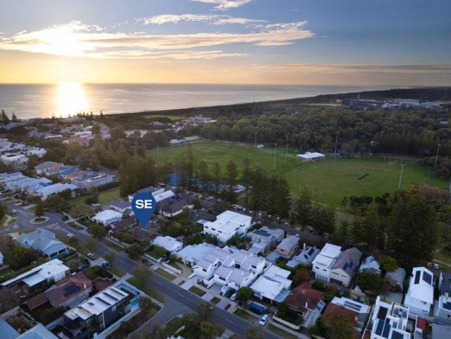 House for sale in Swanbourne, Western Australia