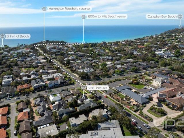 Apartment for sale in Mornington, Melbourne
