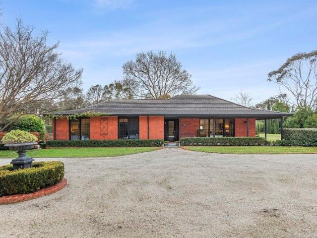 Acreage for sale in Moriac, Victoria