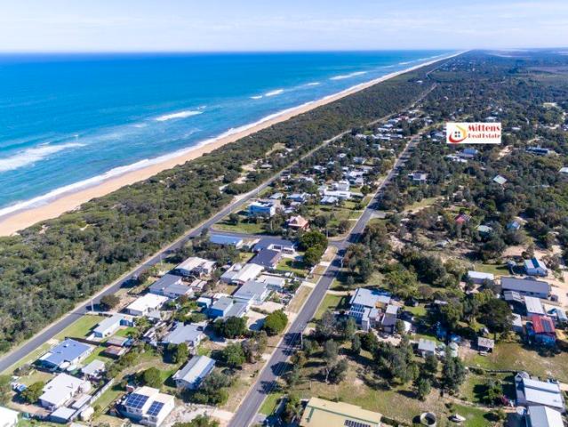 Land for sale in Paradise Beach, Victoria