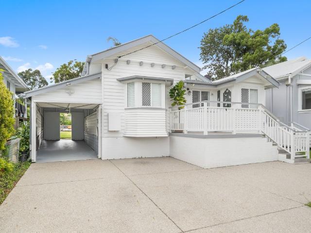 House for sale in Toombul, Queensland