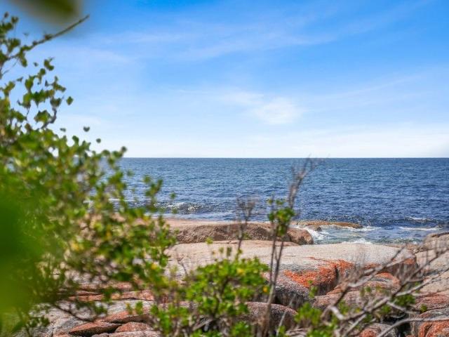 Land for sale in Bicheno, Tasmania