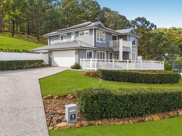 House for sale in Canungra, Queensland