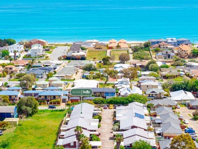 Apartment for sale in Mandurah, City of Mandurah