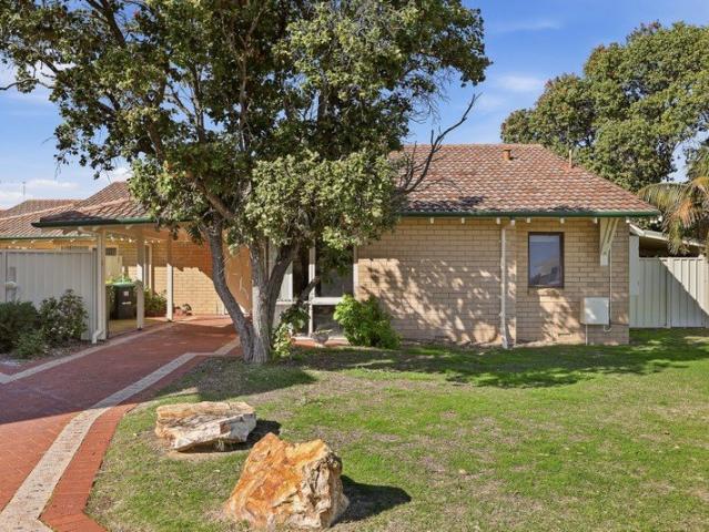 Villa for sale in Rockingham, Western Australia