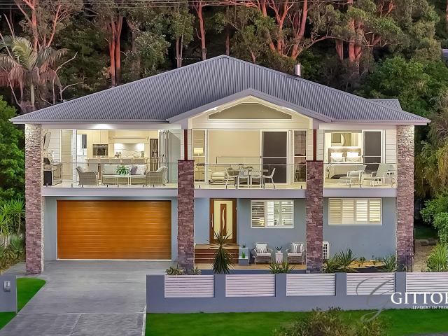 House for sale in Gosford, New South Wales
