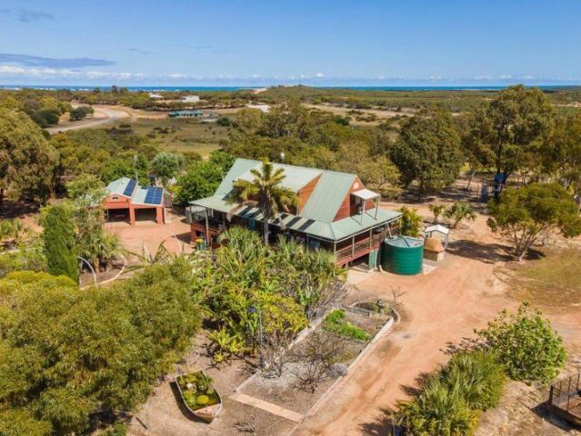 House for sale in Jurien Bay, Western Australia