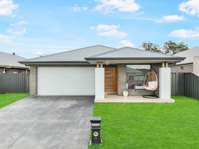 House for sale in Vincentia, Shoalhaven City Council
