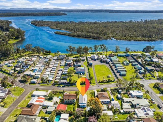 House for sale in Sussex Inlet, Shoalhaven City Council