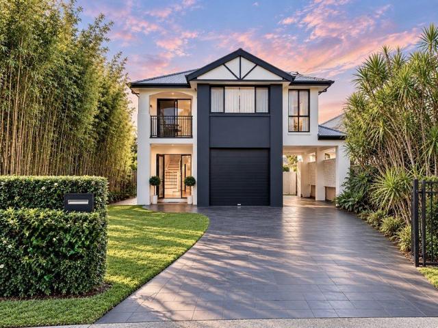 House for sale in Wynnum, Greater Brisbane