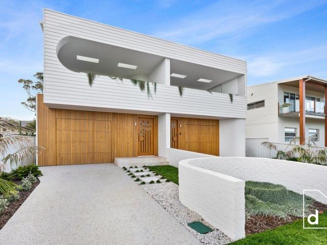 House for sale in Wollongong West, New South Wales