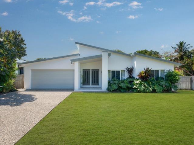 House for sale in Bushland Beach, Queensland