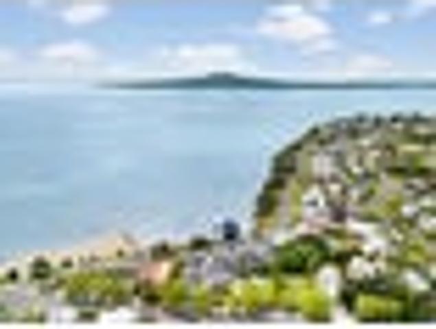 Apartment for sale in Saint Heliers, Ōrākei